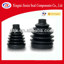 Auto CV joint rubber boot on high quality (ISO)